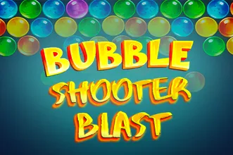 Bubble Shooter Blast