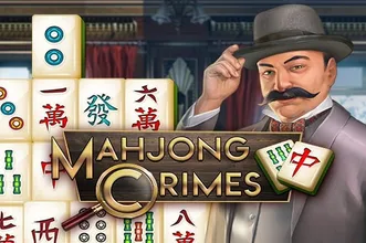 Mahjong Crimes - Puzzle Story